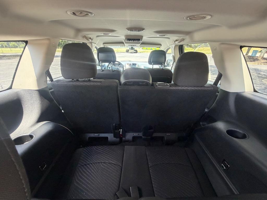 2020 Dodge Journey - $14,900