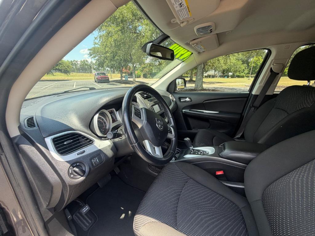 2020 Dodge Journey - $14,900