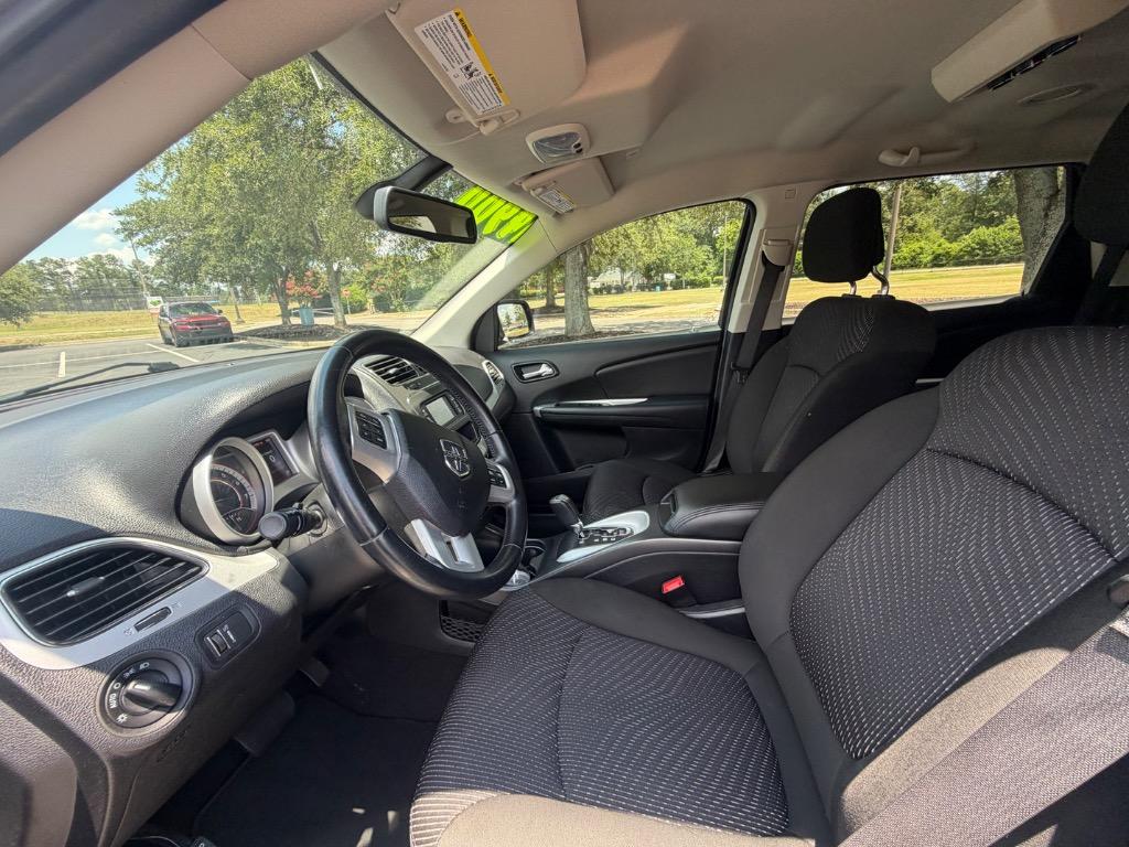 2020 Dodge Journey - $14,900