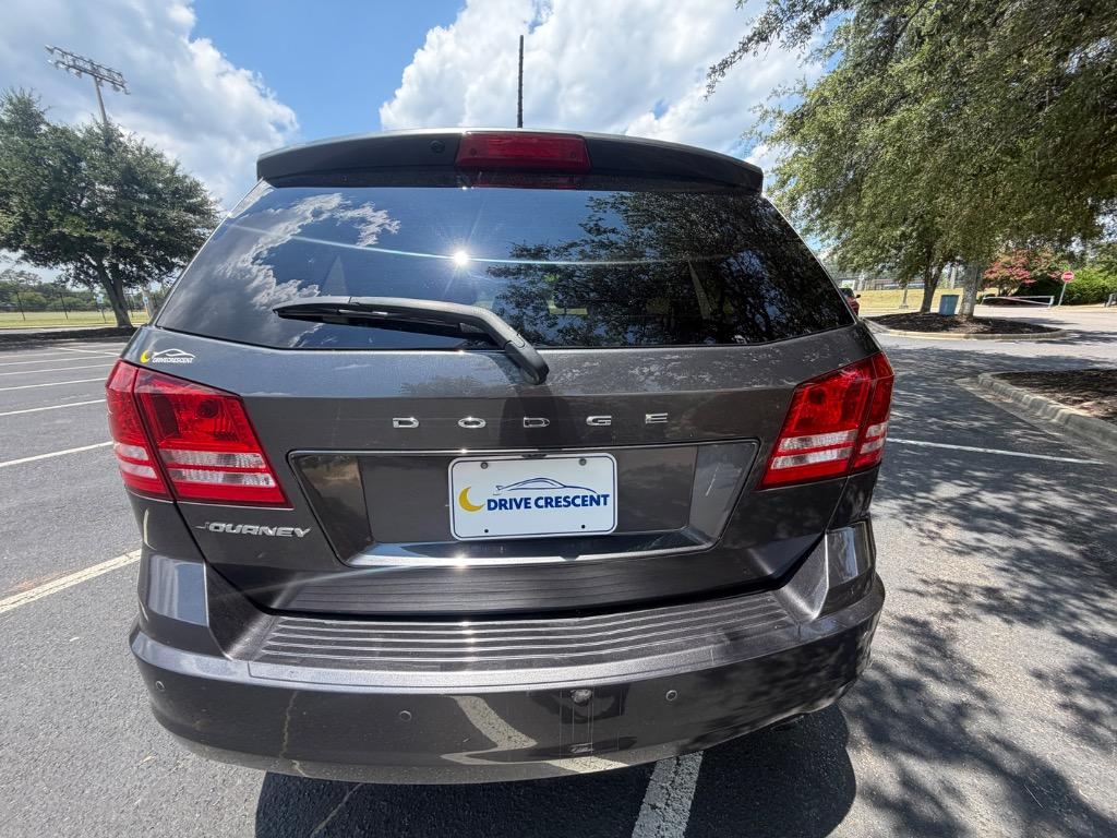 2020 Dodge Journey - $14,900