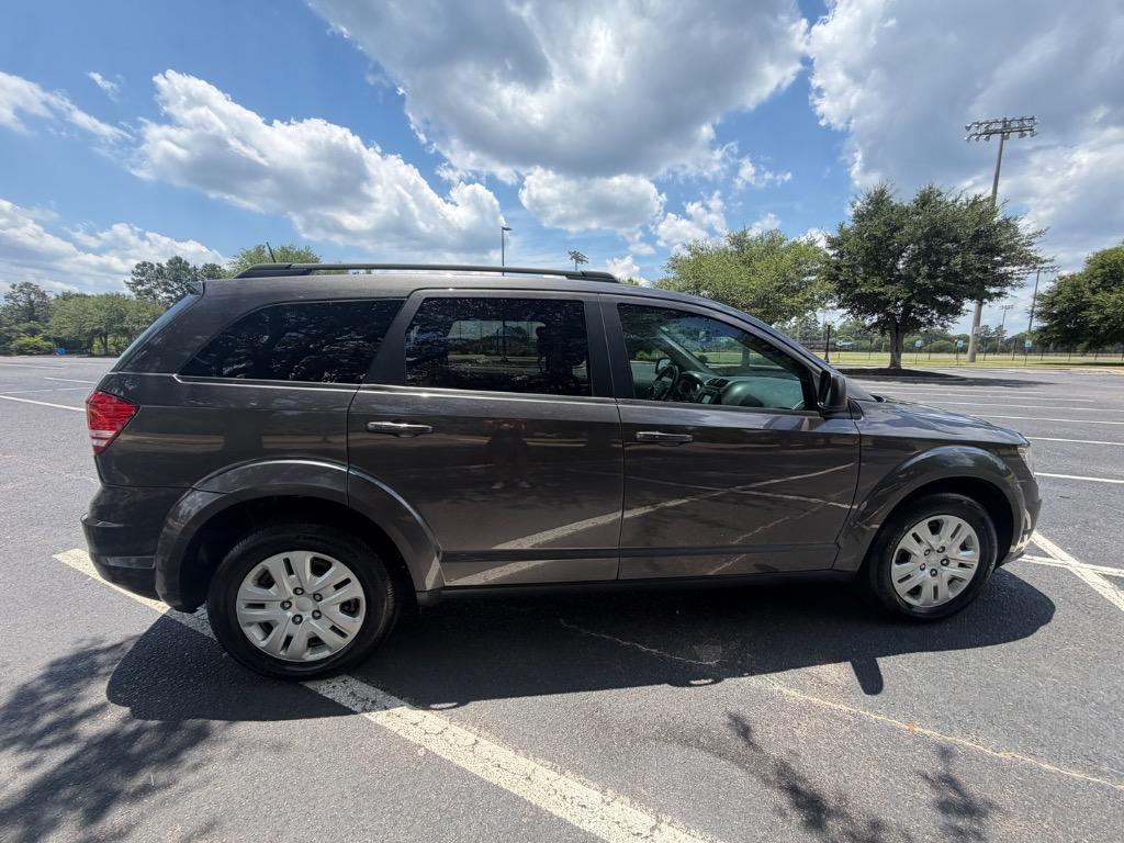 2020 Dodge Journey - $14,900