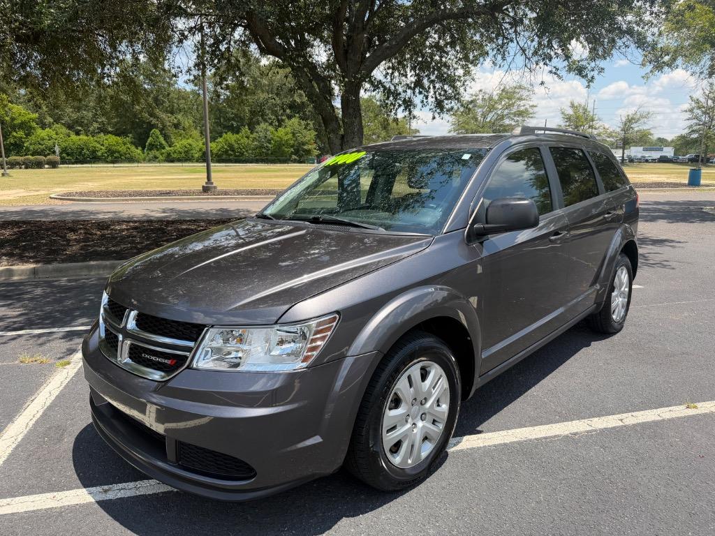 2020 Dodge Journey - $14,900