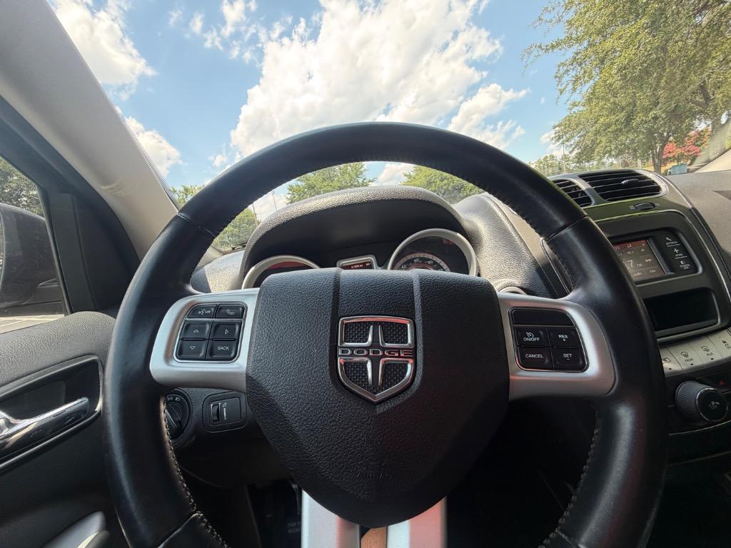 2020 Dodge Journey - $14,900