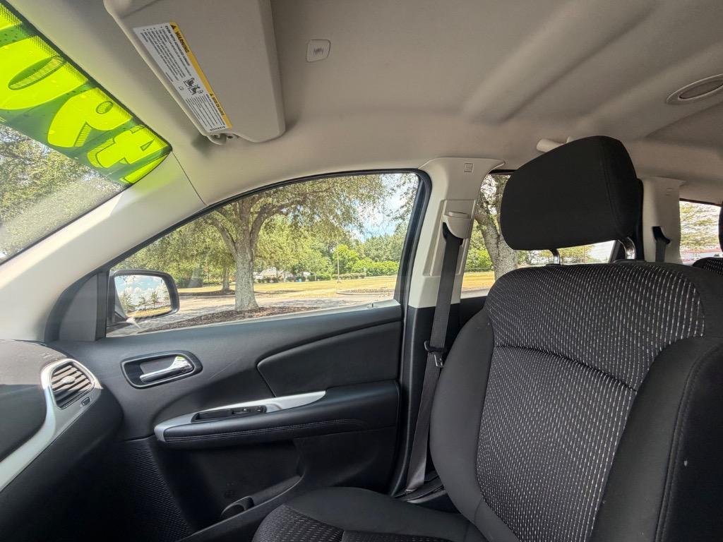2020 Dodge Journey - $14,900