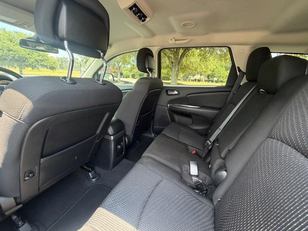 2020 Dodge Journey - $14,900