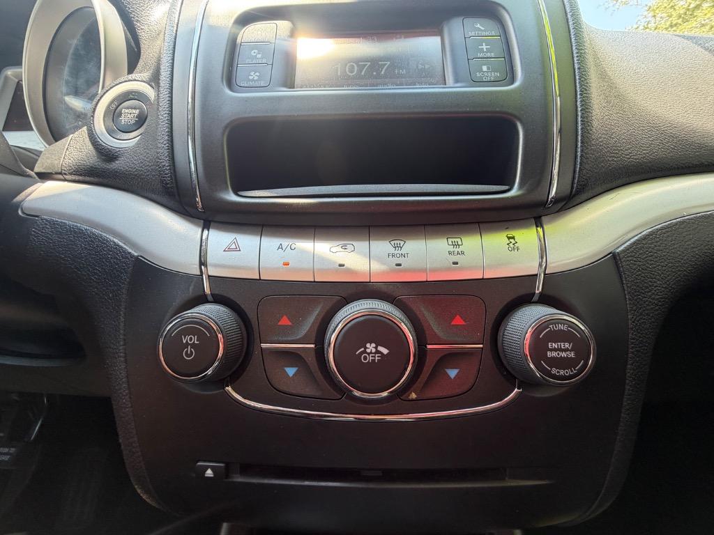 2020 Dodge Journey - $14,900