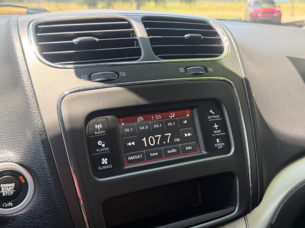 2020 Dodge Journey - $14,900