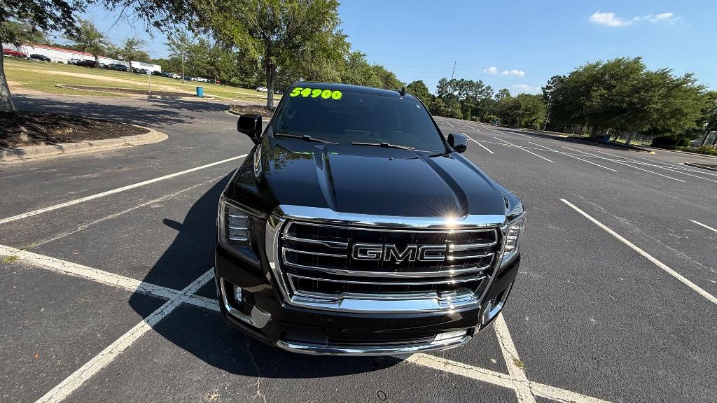 2023 GMC Yukon - $54,900