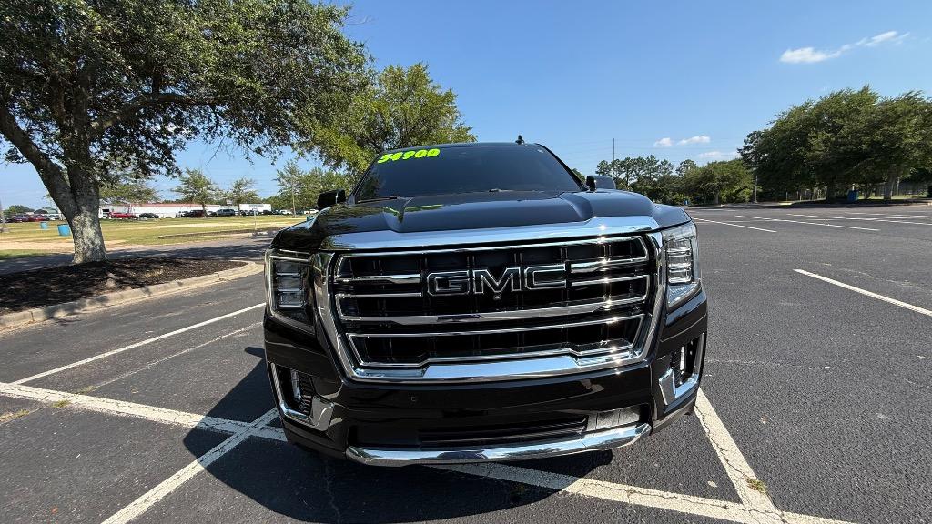 2023 GMC Yukon - $54,900