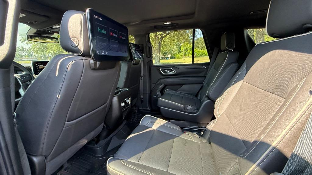 2023 GMC Yukon - $54,900