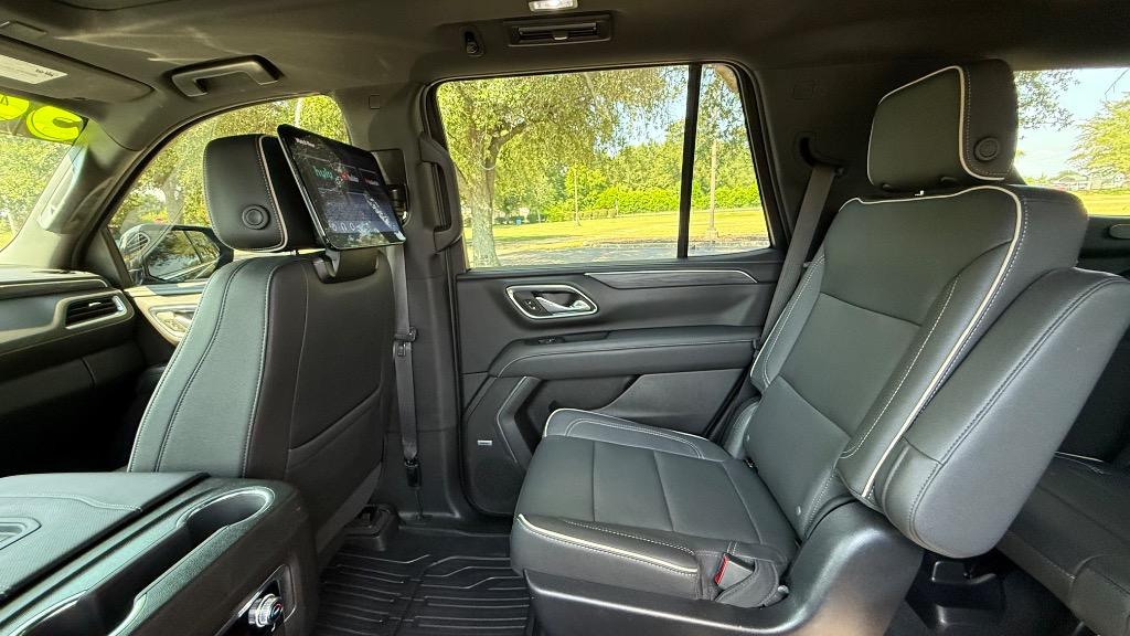 2023 GMC Yukon - $54,900