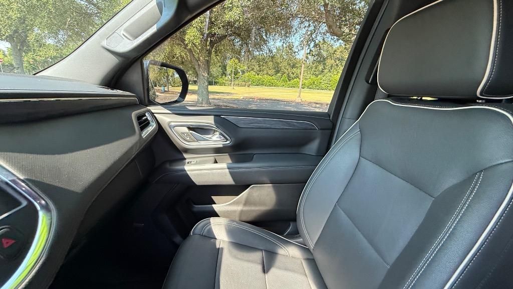 2023 GMC Yukon - $54,900