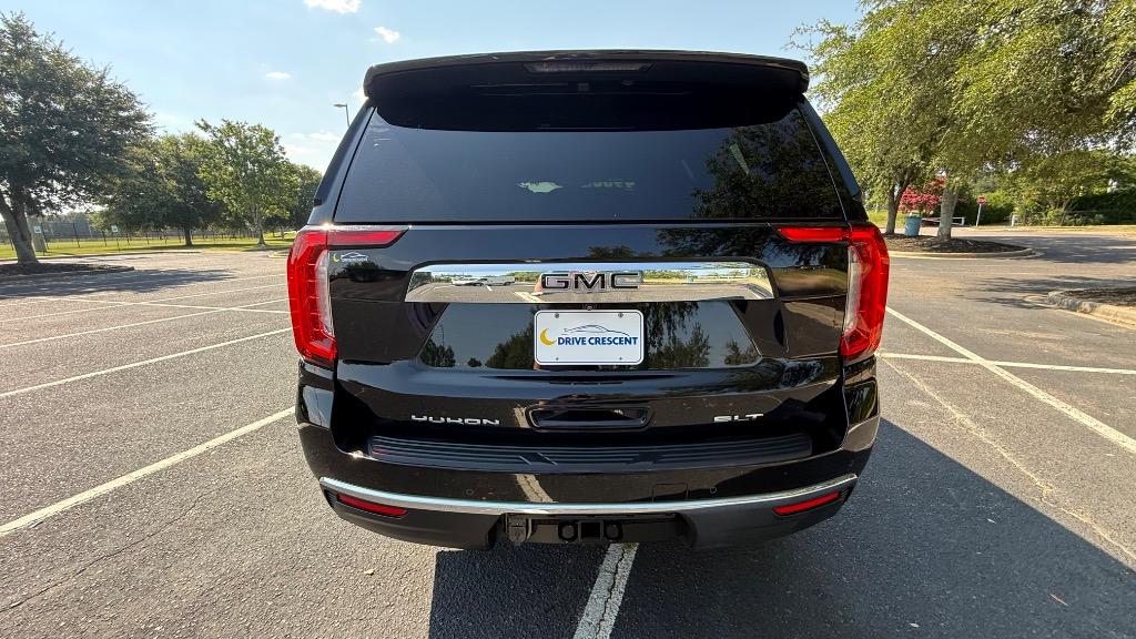 2023 GMC Yukon - $54,900