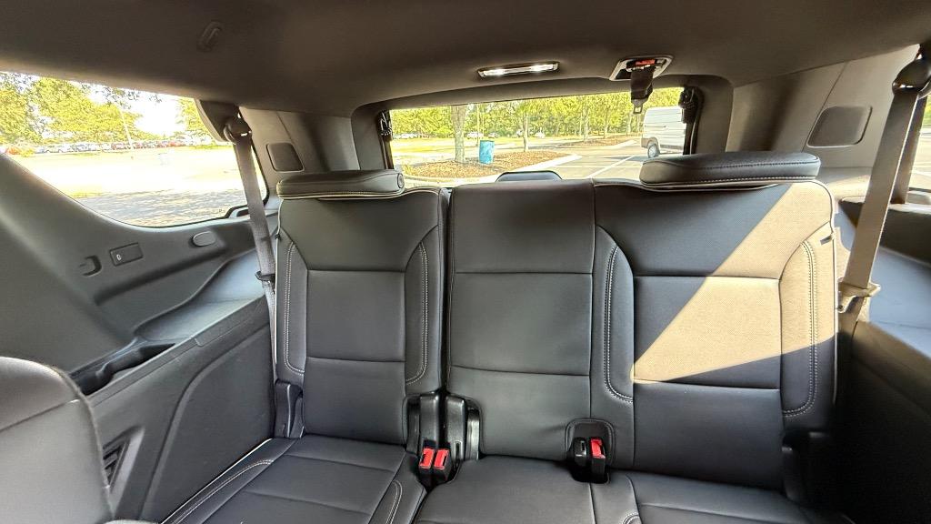 2023 GMC Yukon - $54,900
