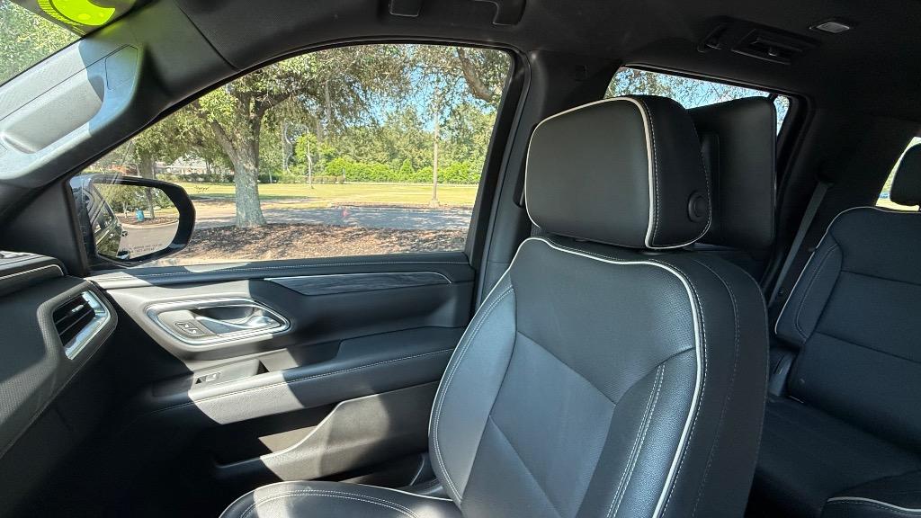 2023 GMC Yukon - $54,900
