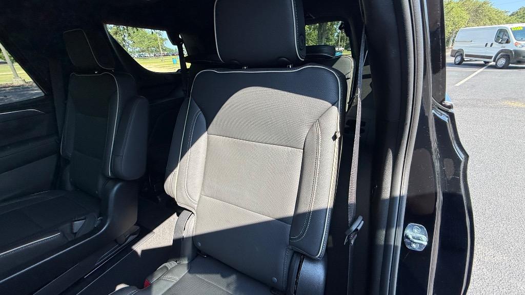 2023 GMC Yukon - $54,900