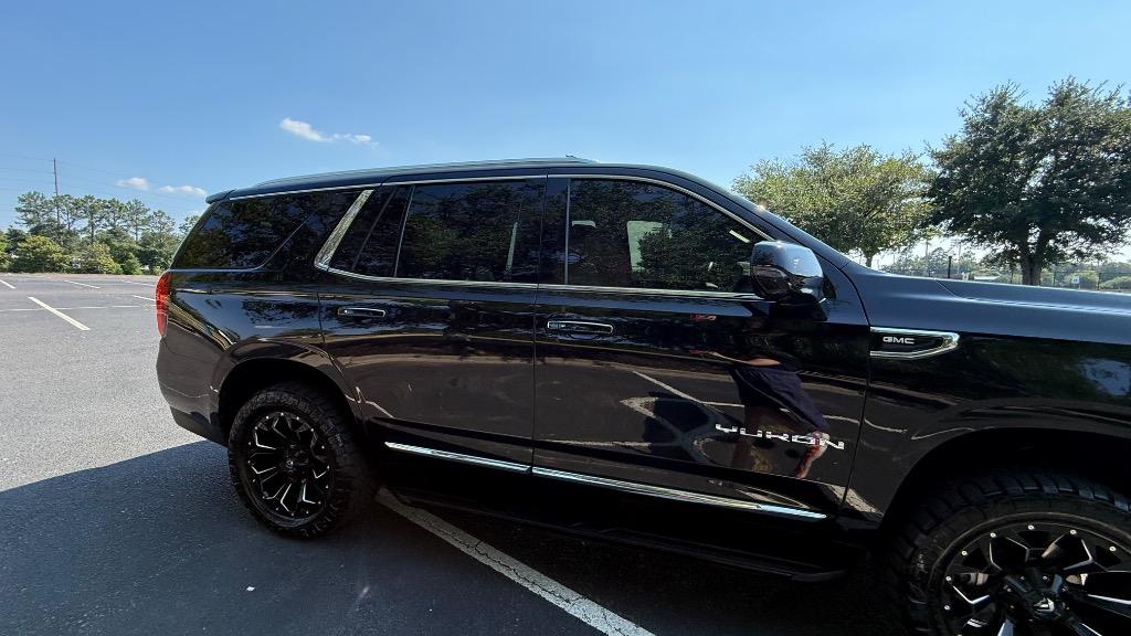 2023 GMC Yukon - $54,900