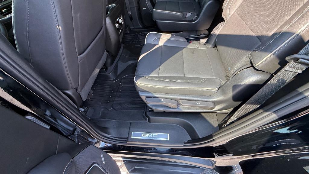 2023 GMC Yukon - $54,900