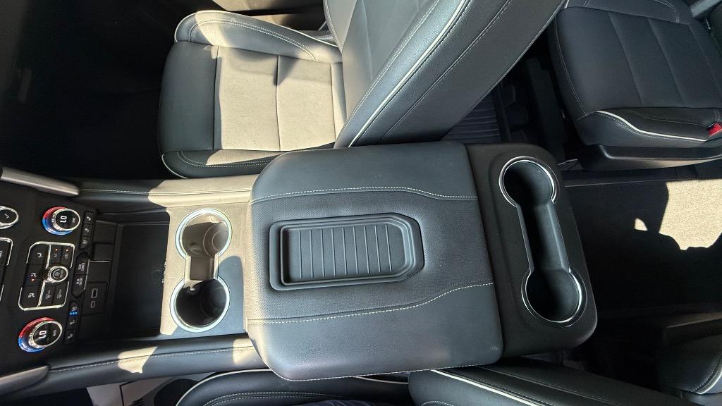 2023 GMC Yukon - $54,900