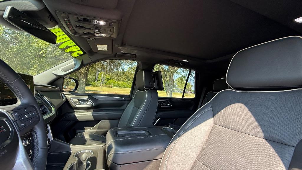 2023 GMC Yukon - $54,900