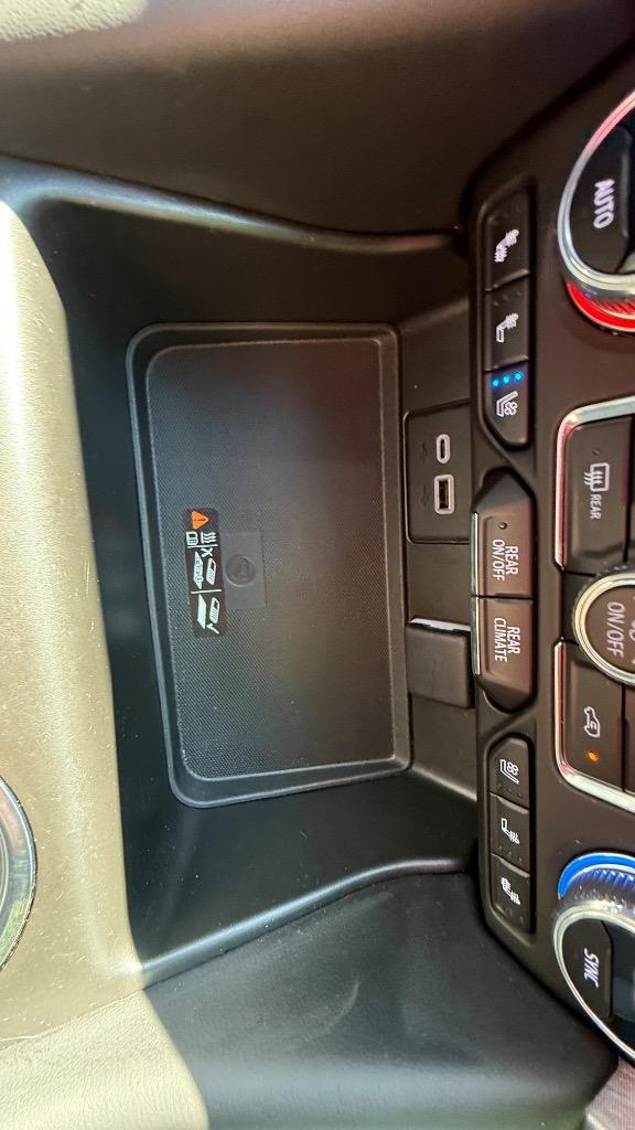 2023 GMC Yukon - $54,900