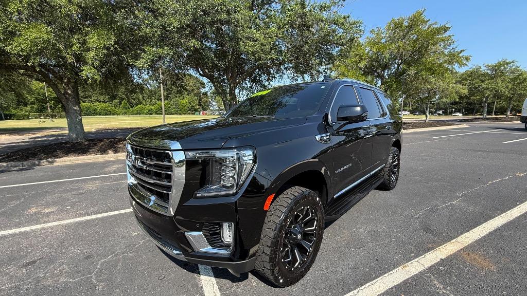 2023 GMC Yukon - $54,900