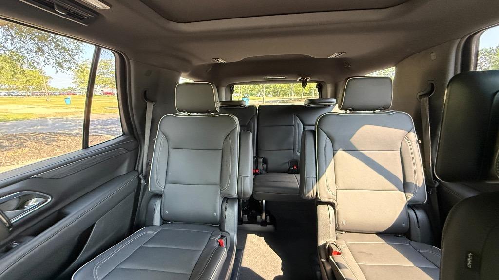 2023 GMC Yukon - $54,900