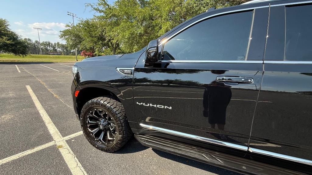 2023 GMC Yukon - $54,900