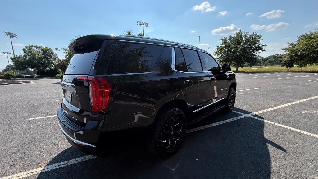 2023 GMC Yukon - $54,900