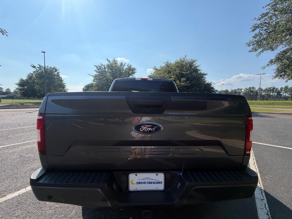 2020 Ford F150 - $28,900