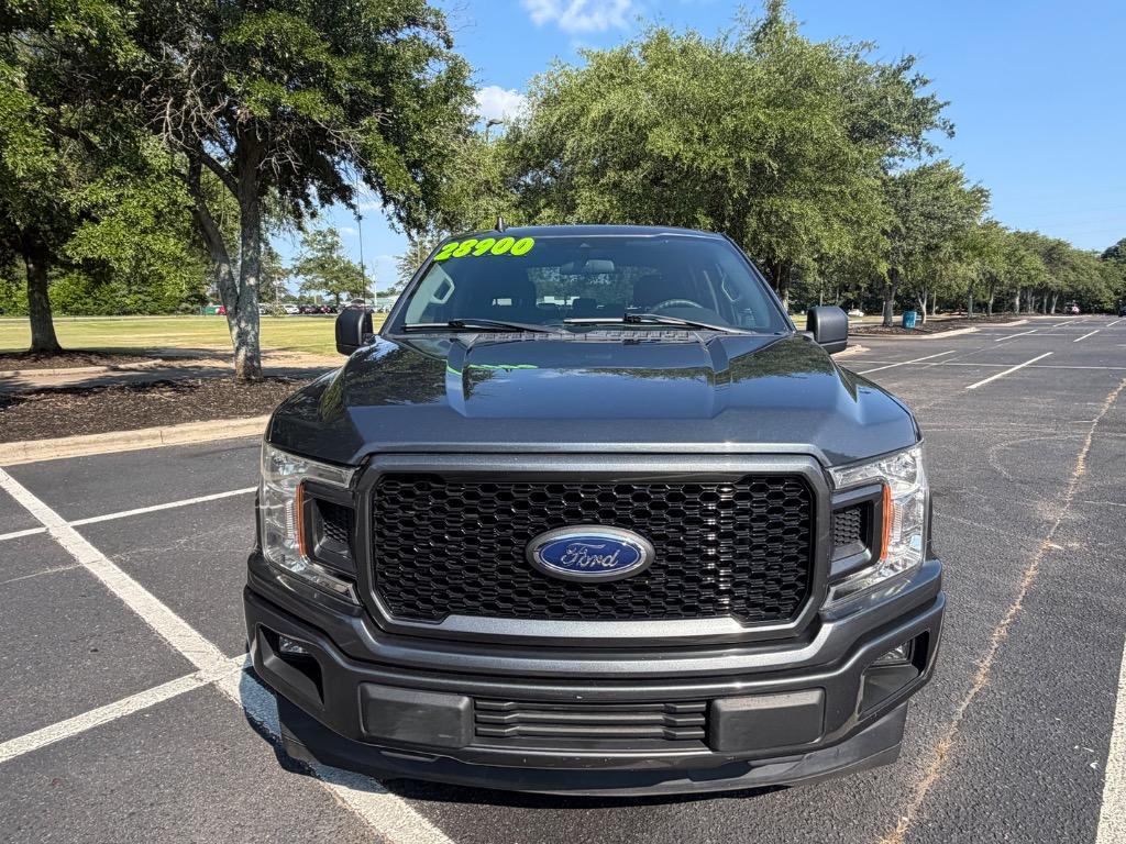 2020 Ford F150 - $28,900