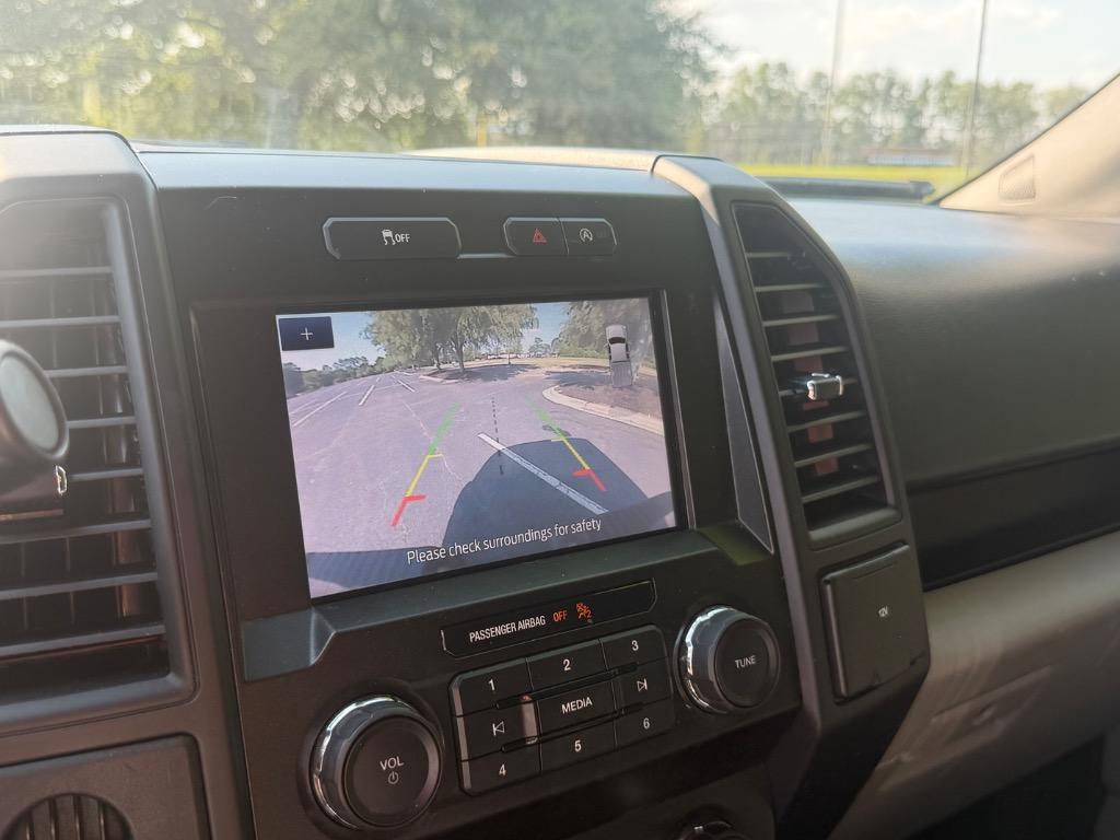 2020 Ford F150 - $28,900