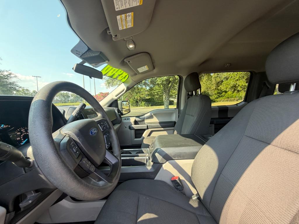2020 Ford F150 - $28,900