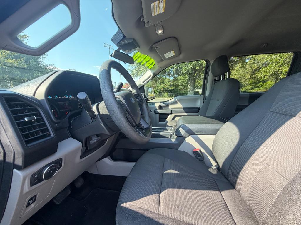 2020 Ford F150 - $28,900