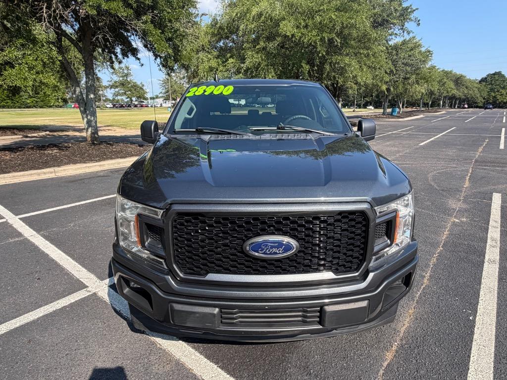 2020 Ford F150 - $28,900