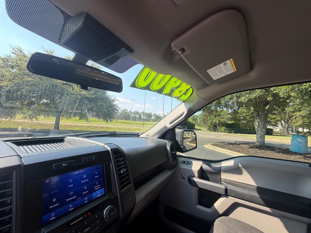 2020 Ford F150 - $28,900