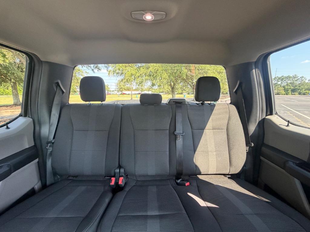 2020 Ford F150 - $28,900