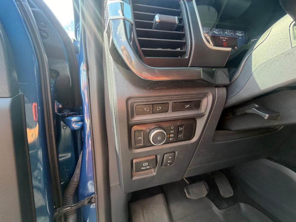 2023 Ford F-150 - $40,900