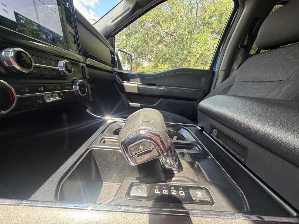 2023 Ford F-150 - $40,900