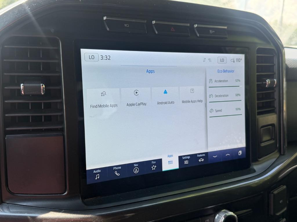 2023 Ford F-150 - $40,900