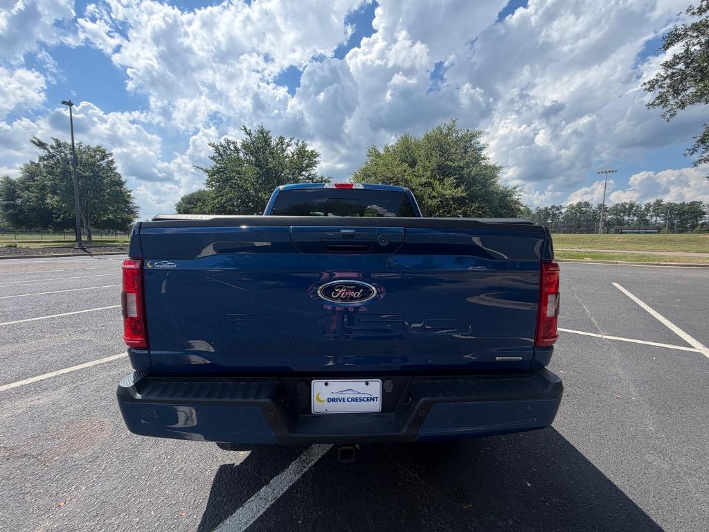 2023 Ford F-150 - $40,900