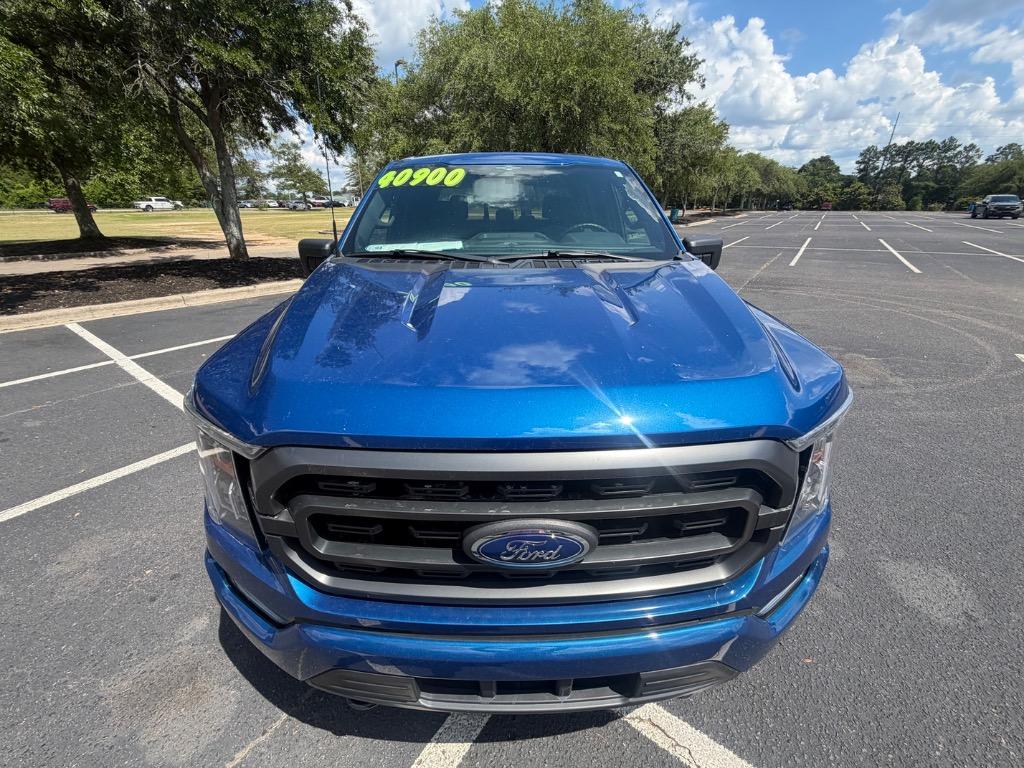 2023 Ford F-150 - $40,900