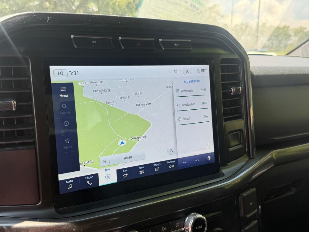 2023 Ford F-150 - $40,900