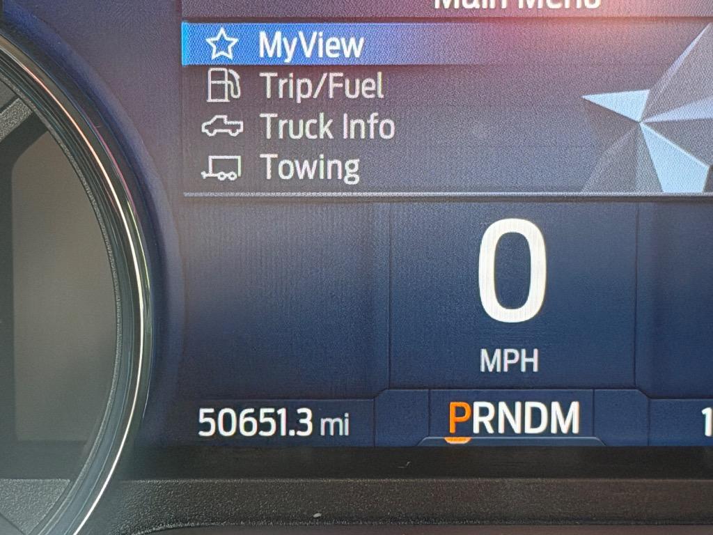 2023 Ford F-150 - $40,900