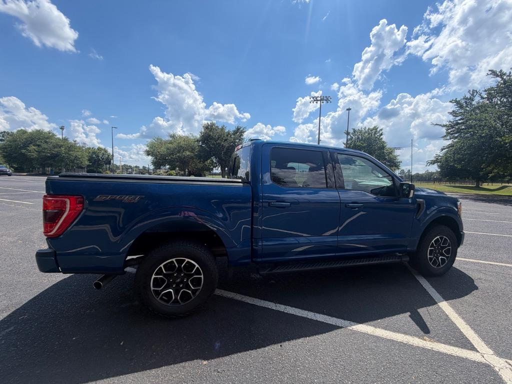 2023 Ford F-150 - $40,900