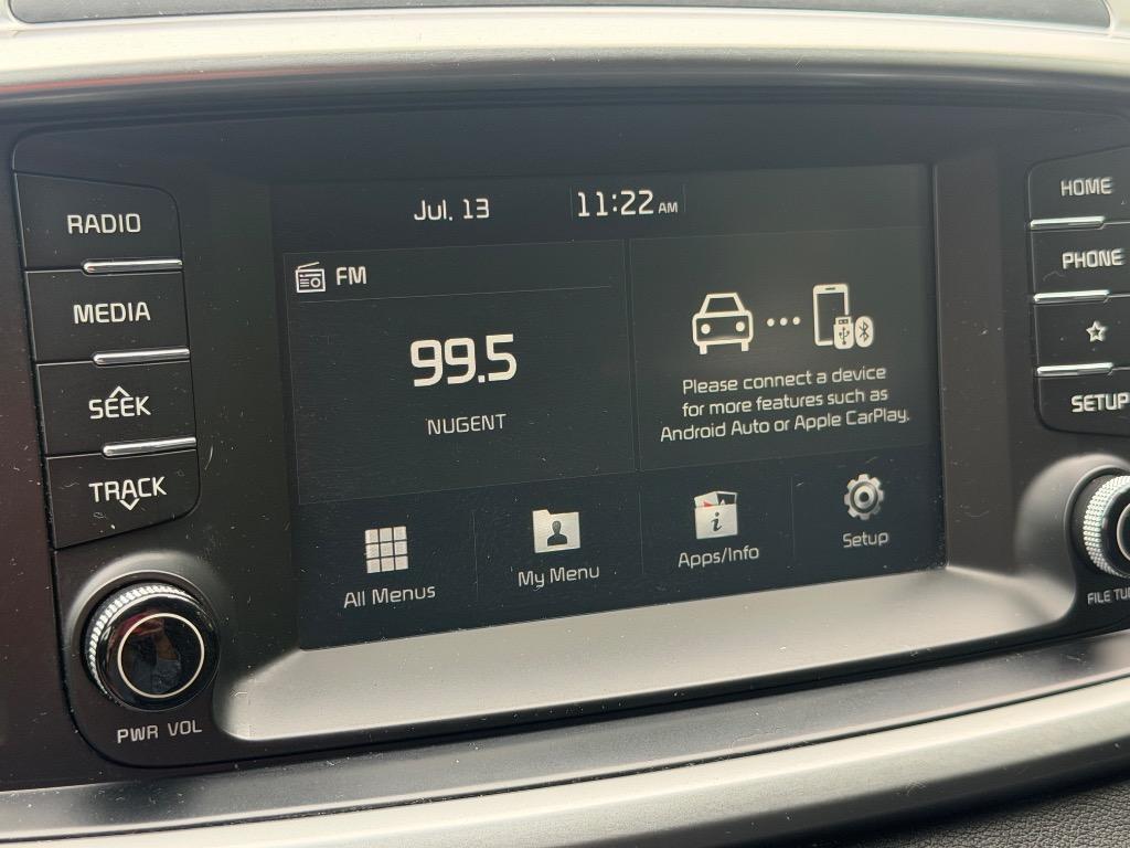 2020 Kia Sorento - $14,900