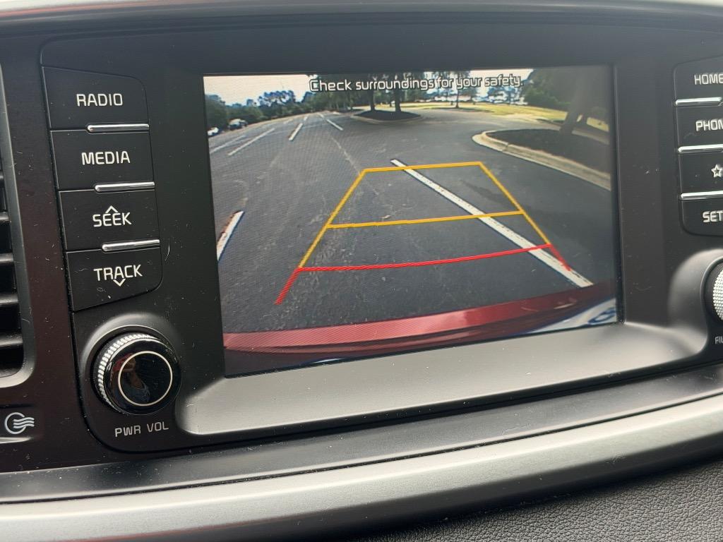 2020 Kia Sorento - $14,900