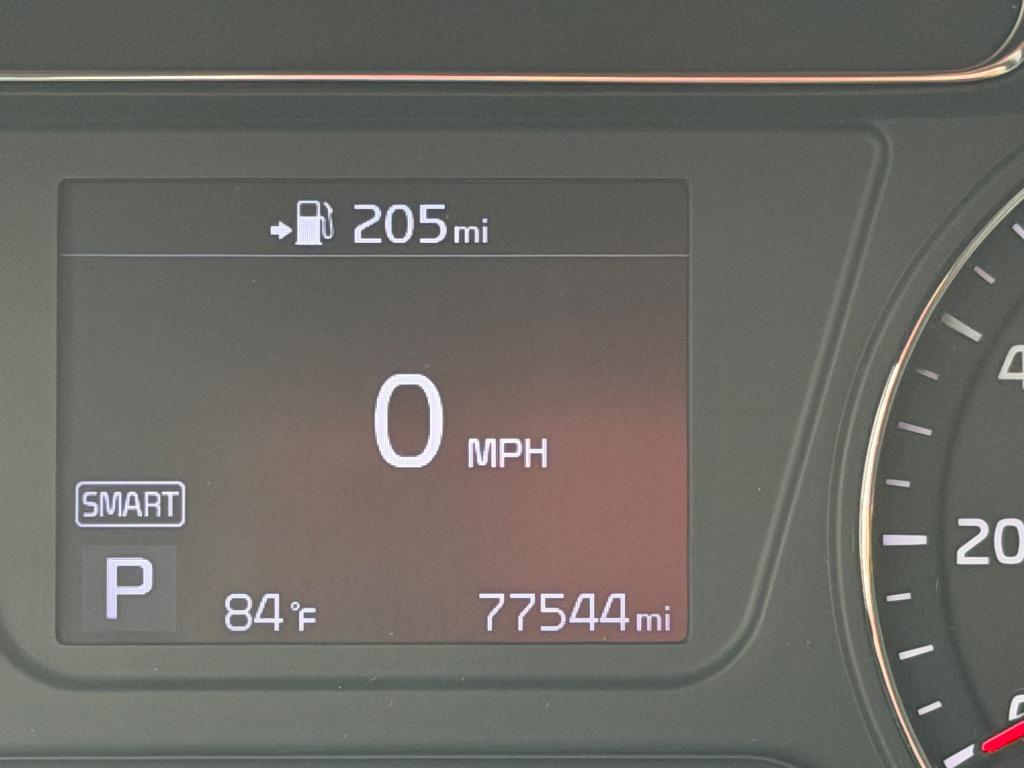 2020 Kia Sorento - $14,900