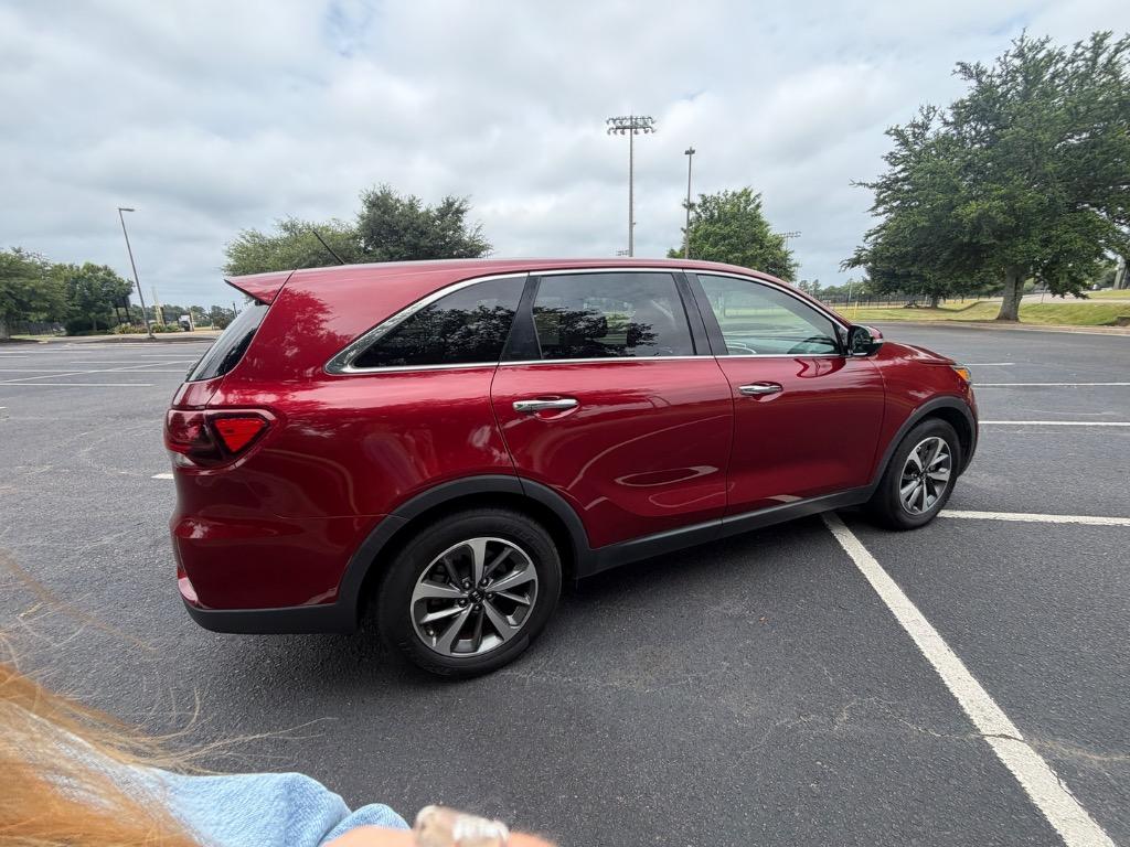 2020 Kia Sorento - $14,900
