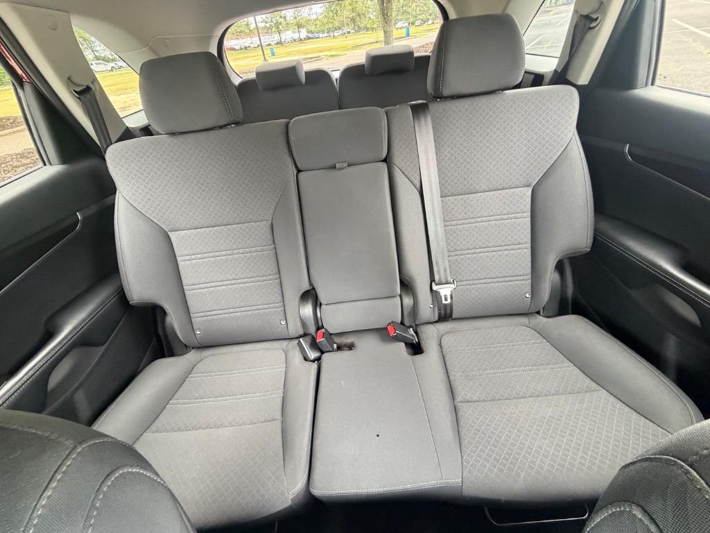 2020 Kia Sorento - $14,900